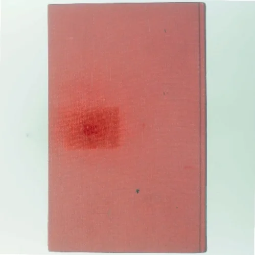 Kridtstregen af Erik Aalbæk Jensen (Bog)