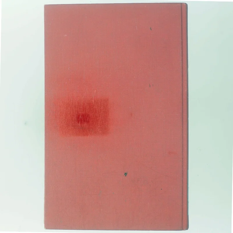 Kridtstregen af Erik Aalbæk Jensen (Bog)