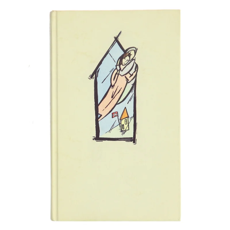 Dansen med Regitze af Martha Christensen (Bog)