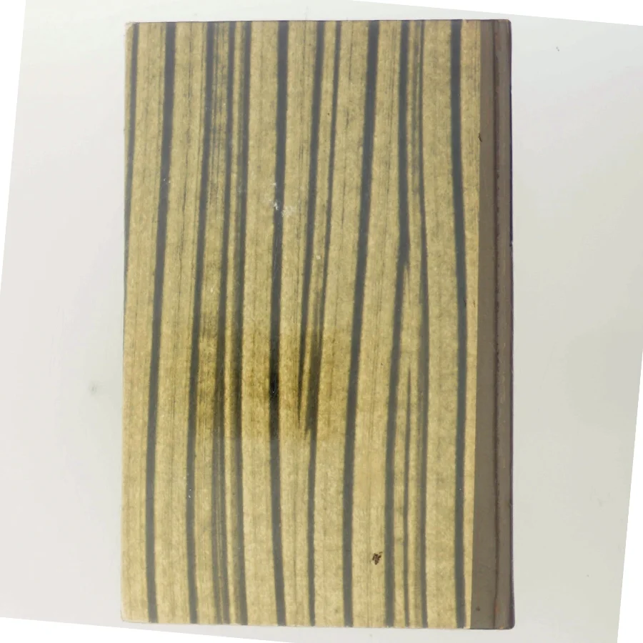 Knagsted af Gustav Wied (Bog)