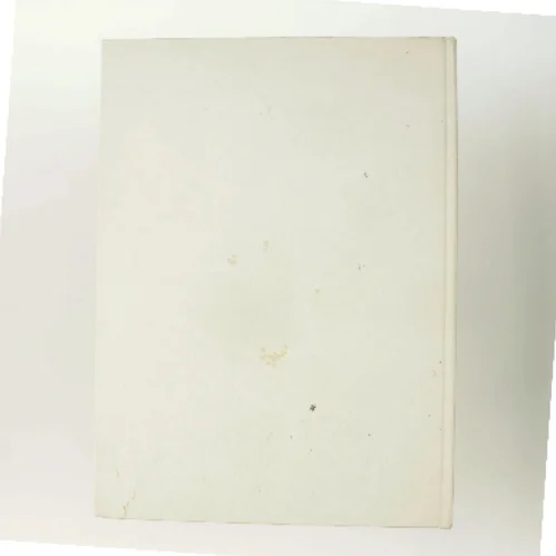 Europas Hovedstæder af Hakon Mielche (Bog)