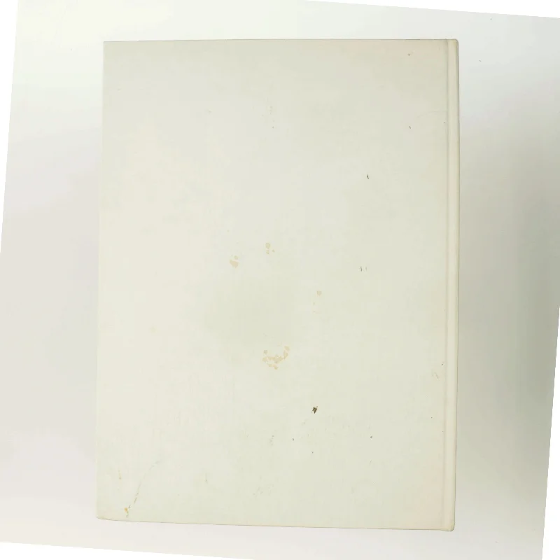 Europas Hovedstæder af Hakon Mielche (Bog)