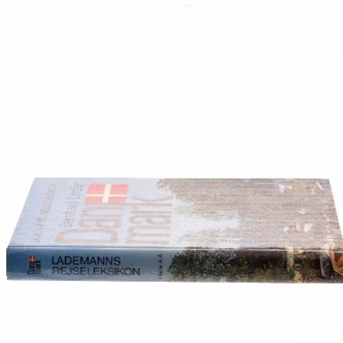 Danmark af Bernhard Linder (Bog)