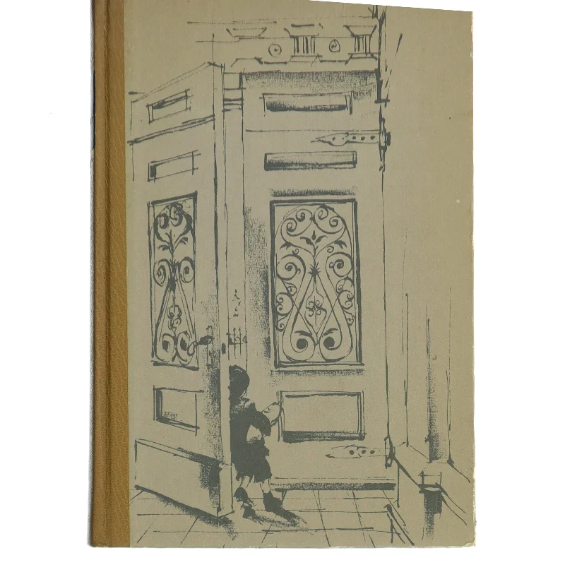 Min Farmors Hus af Soya (Bog)