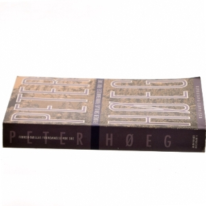 Frøken Smillas fornemmelse for sne : roman af Peter Høeg (f. 1957-05-17) (Bog)