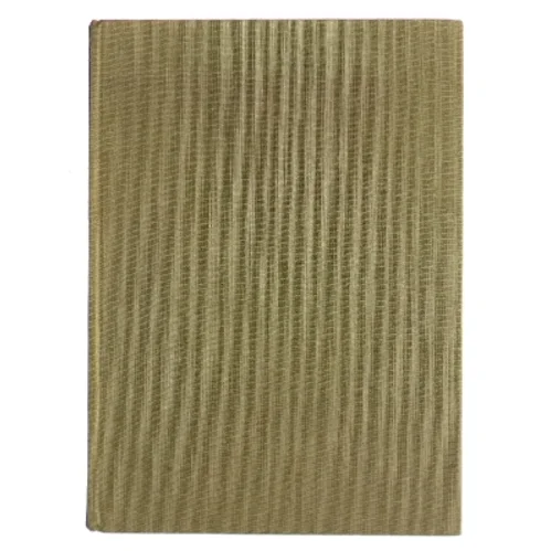 Kultur uden skranker af Hakon Stangerup (Bog)