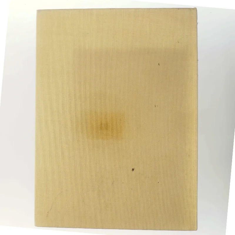 Kultur uden skranker af Hakon Stangerup (Bog)