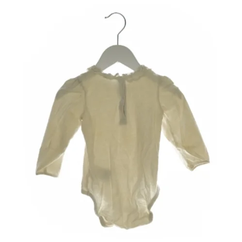 Bodystocking fra H&M (str. 80)