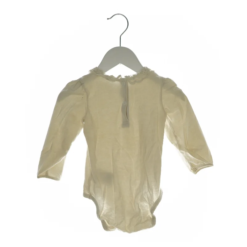 Bodystocking fra H&M (str. 80)