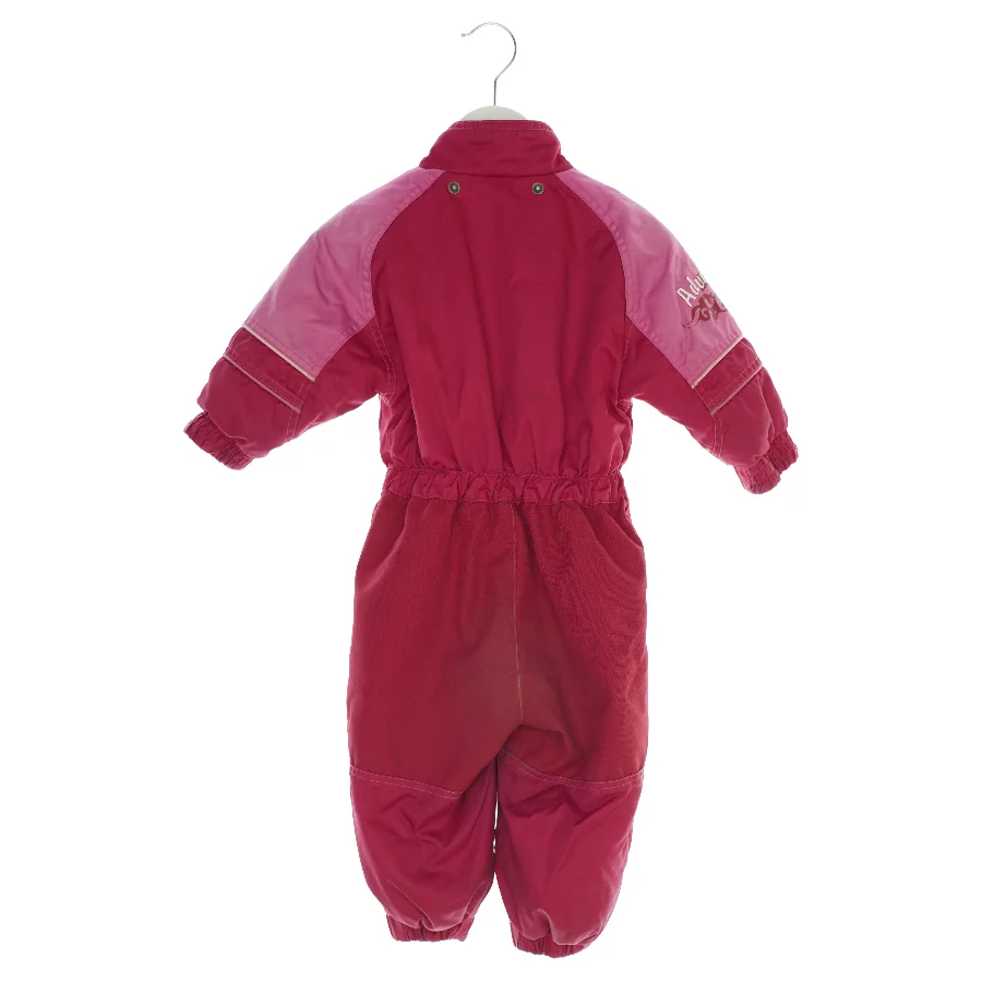 Flyverdragt fra Color Kids (str. 86-92)