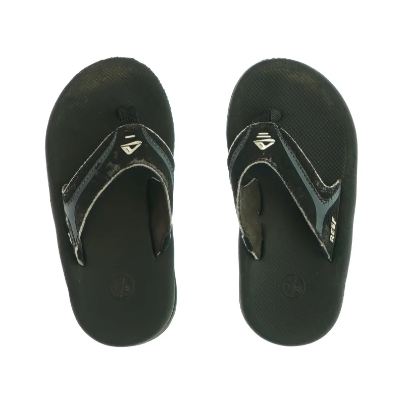 Klipklapper fra Reef (Str. 28)