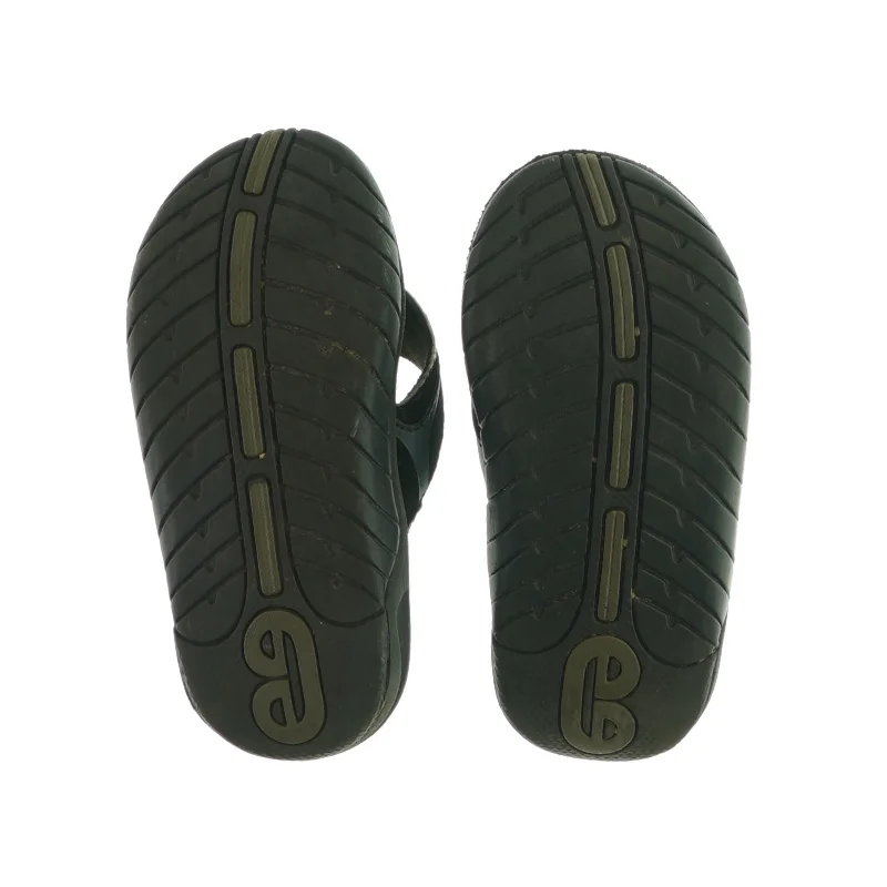 Klipklapper fra Reef (Str. 28)