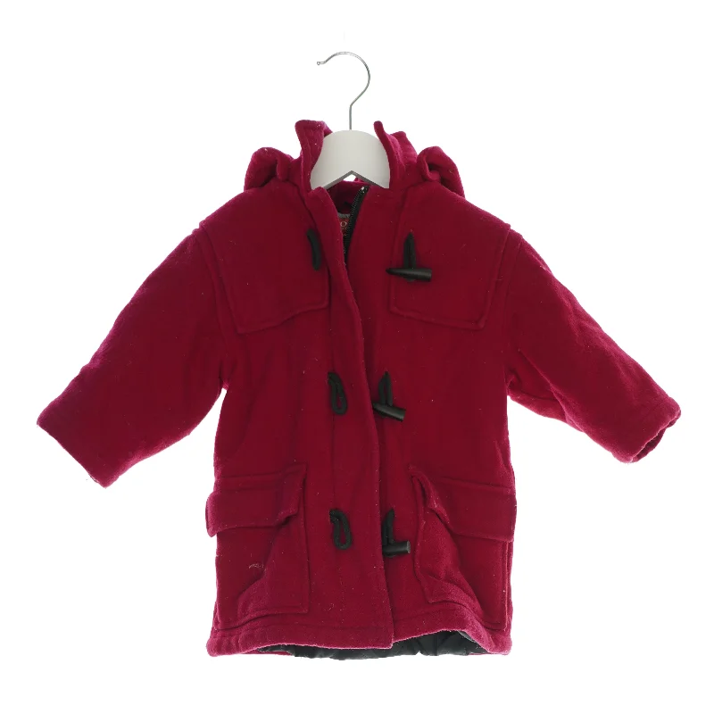 Jakke fra H&M (str. 86)