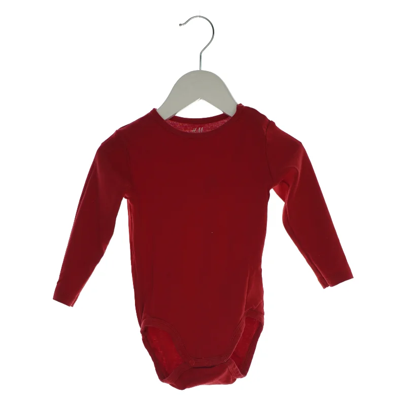 Bodystocking fra H&M (str. 86)