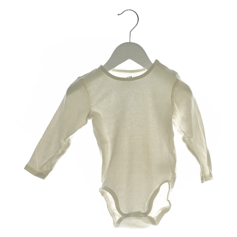 Bodystocking fra H&M (str. 86)