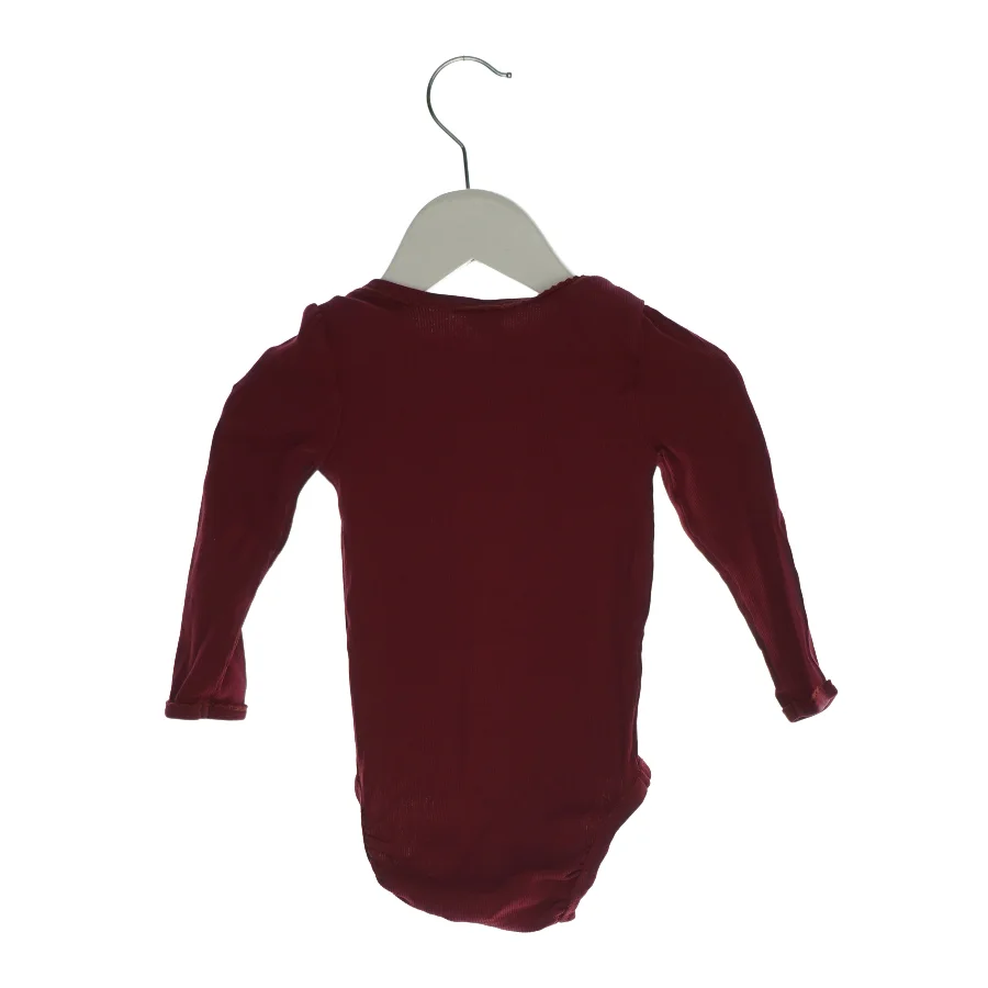 Bodystocking fra H&M (str. 80)