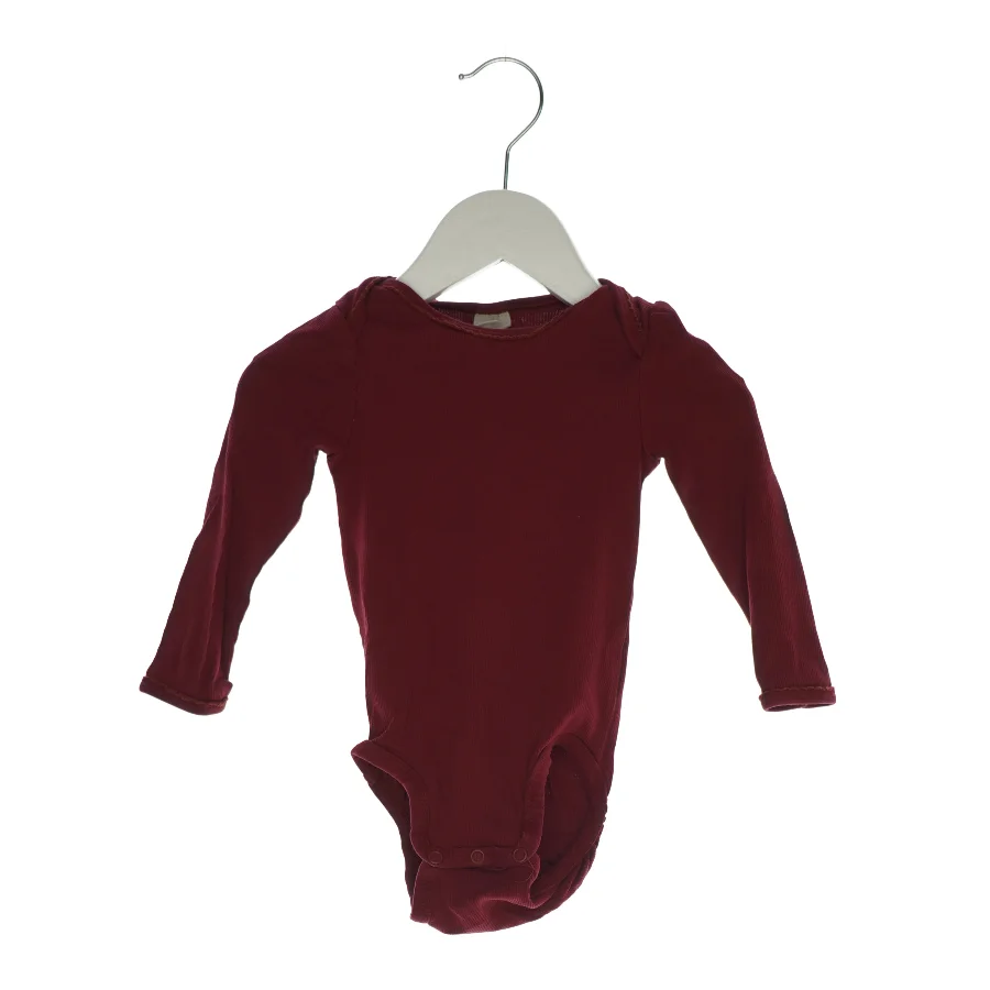 Bodystocking fra H&M (str. 80)