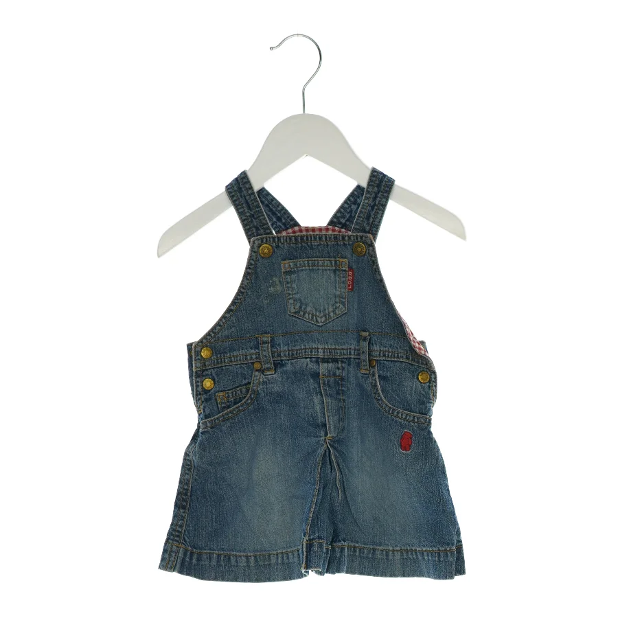 Overalls fra H&M (str. 80)