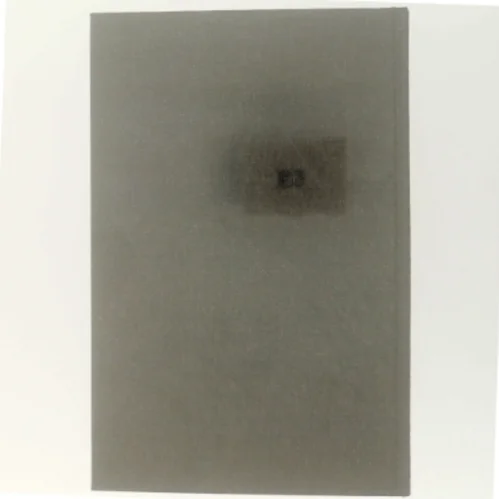 Med flue, blink og orm af Ekkehard Wiederholz (bog)