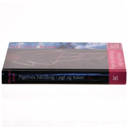Pigernes håndbog i jagt og fiskeri