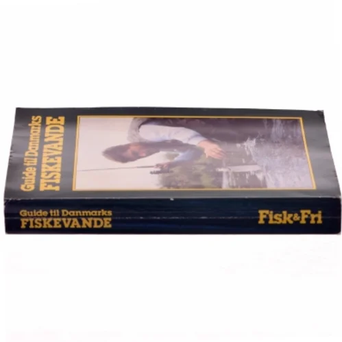 Fiskeguide
