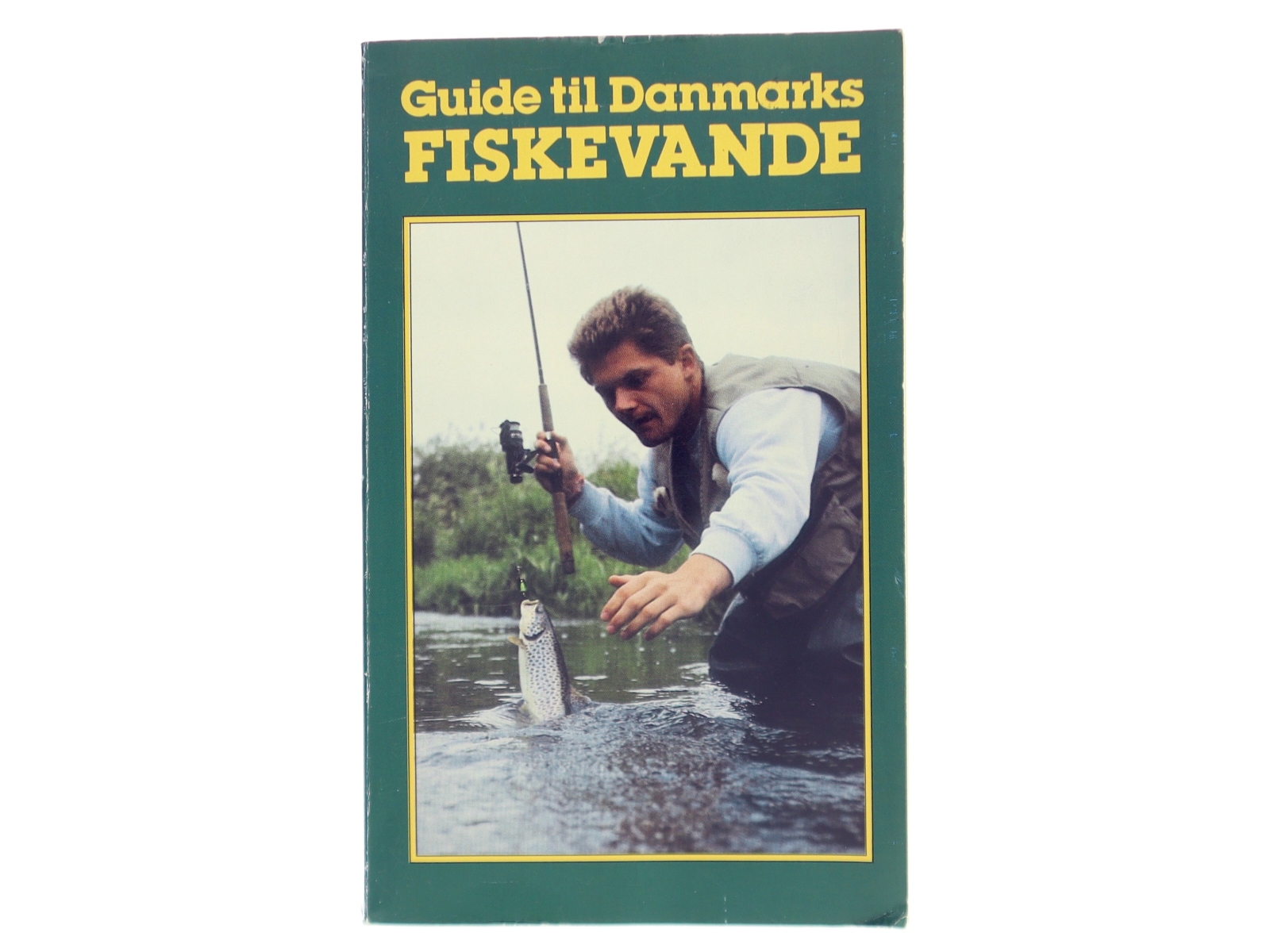 Fiskeguide