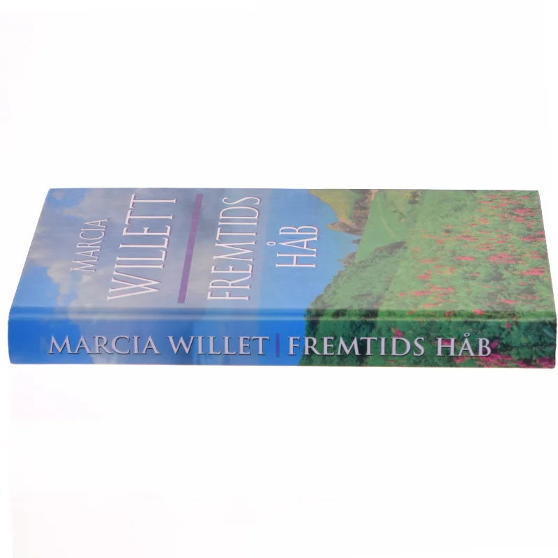 Fremtids Håb af Marcia Willett (bog)