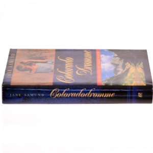 Colorado Drømme af Jane Aamund (Bog)