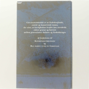 Colorado Drømme af Jane Aamund (Bog)