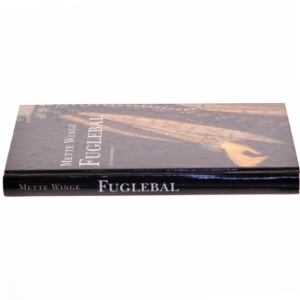 Fuglebal af Mette Winge (Bog)