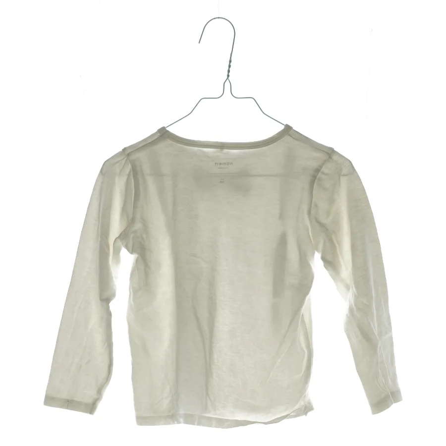 Bluse fra Name It (str. 104 cm)