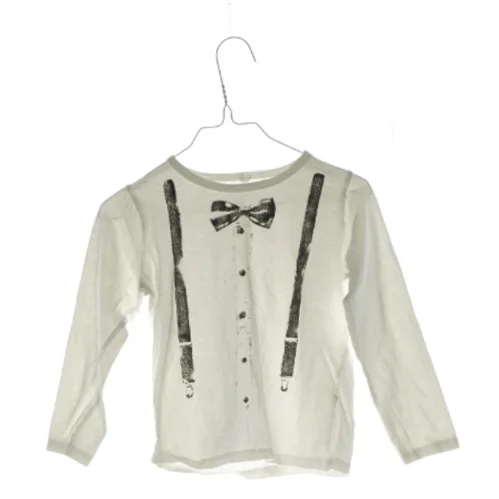 Bluse fra Name It (str. 104 cm)