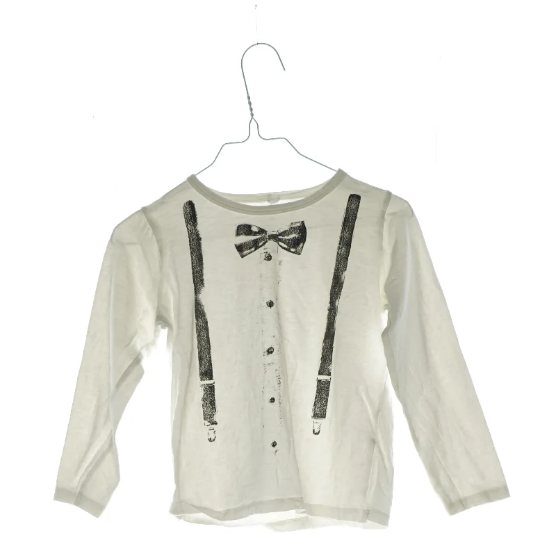 Bluse fra Name It (str. 104 cm)