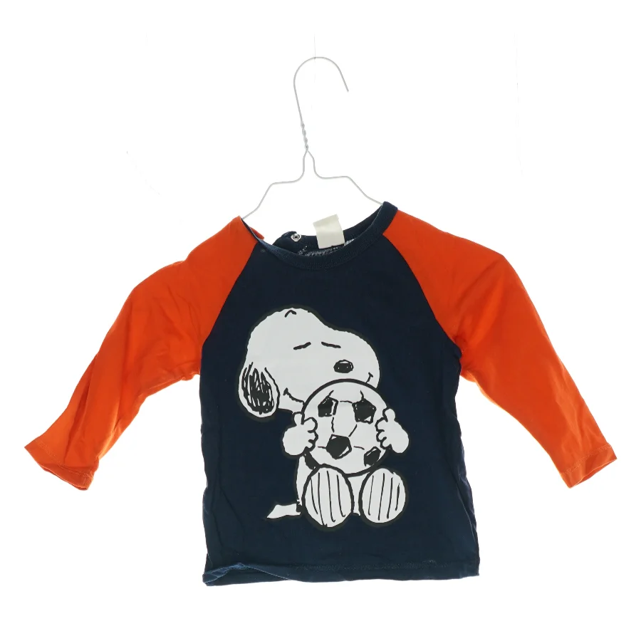 Bluse fra H&M (str. 68 cm)