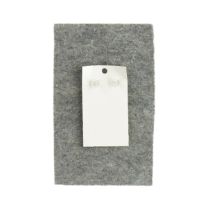 Øreringe fra Fashion Jewelry (str. 6 cm)