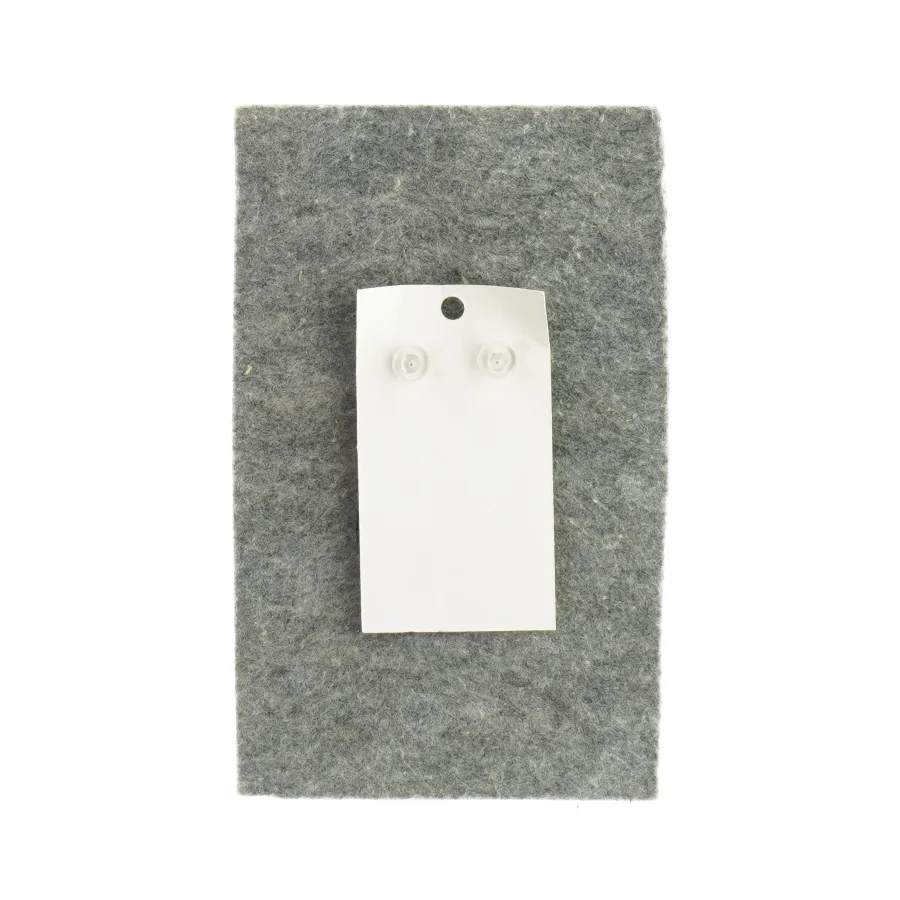 Øreringe fra Fashion Jewelry (str. 6 cm)