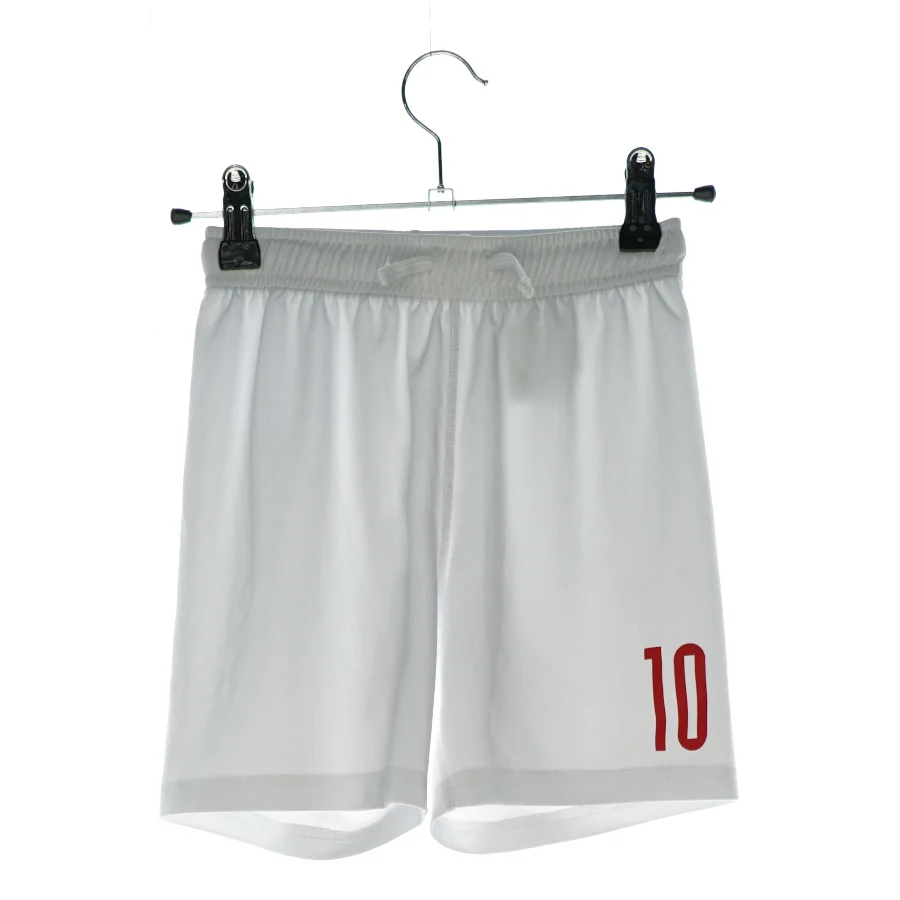 Shorts fra H&M (str. 110 cm)