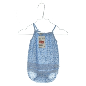 Bodystocking fra H&M (str. 62 cm)