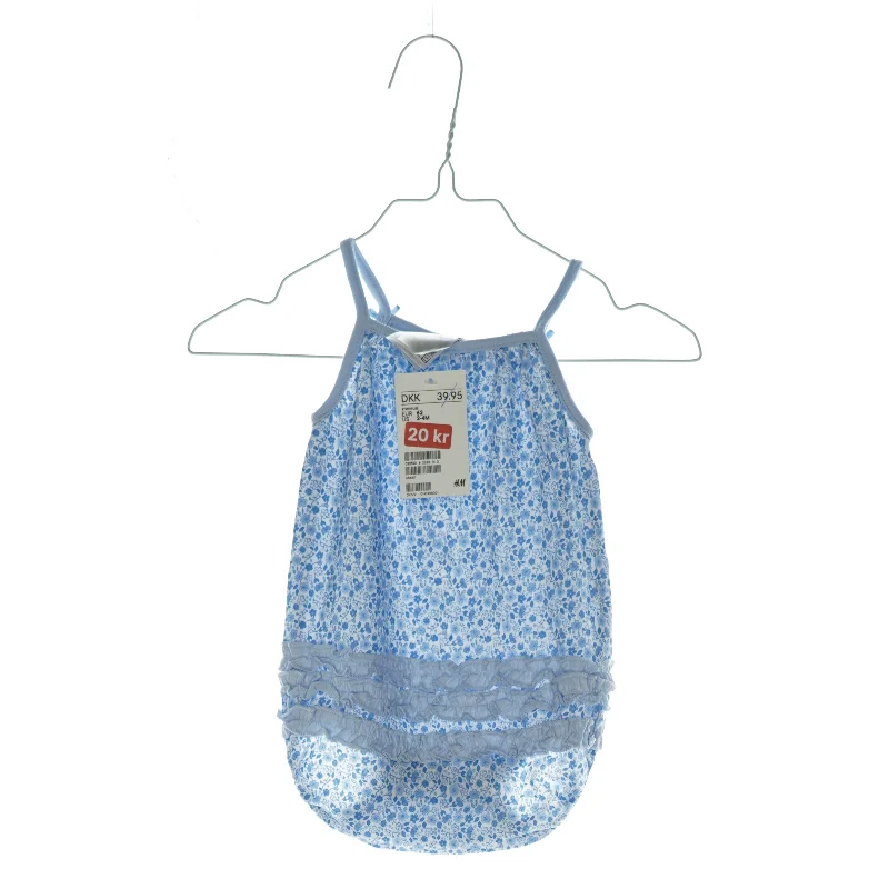 Bodystocking fra H&M (str. 62 cm)