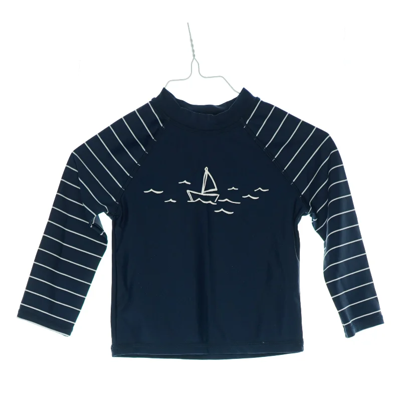 Badebluse med UV-beskyttelse fra H&M (str. 74 cm)