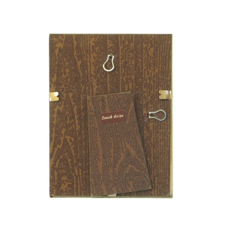 Fotorammer fra Danish Design (str. 12x9 cm)