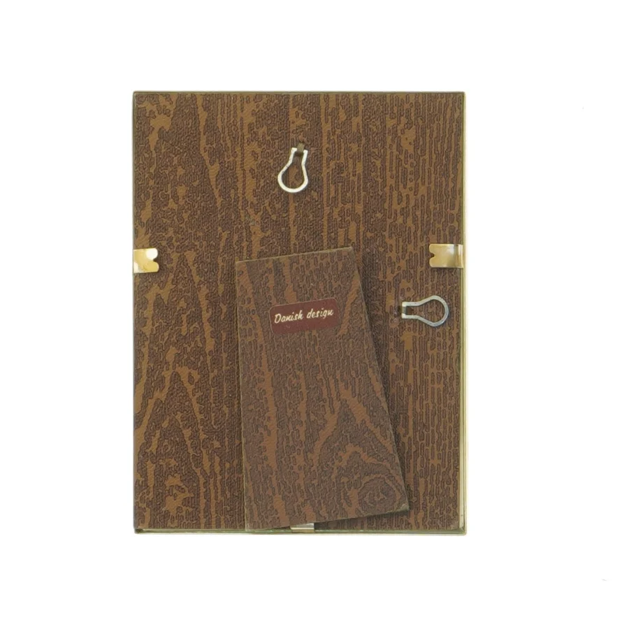 Fotorammer fra Danish Design (str. 12x9 cm)