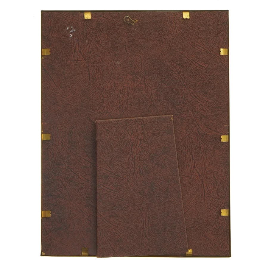 Ramme (str. 25,5x19,5 cm)