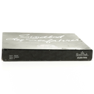 Rosenthal Bjørn Wiinblad Samlerplatte fra Rosenthal (str. Ø 16. cm)