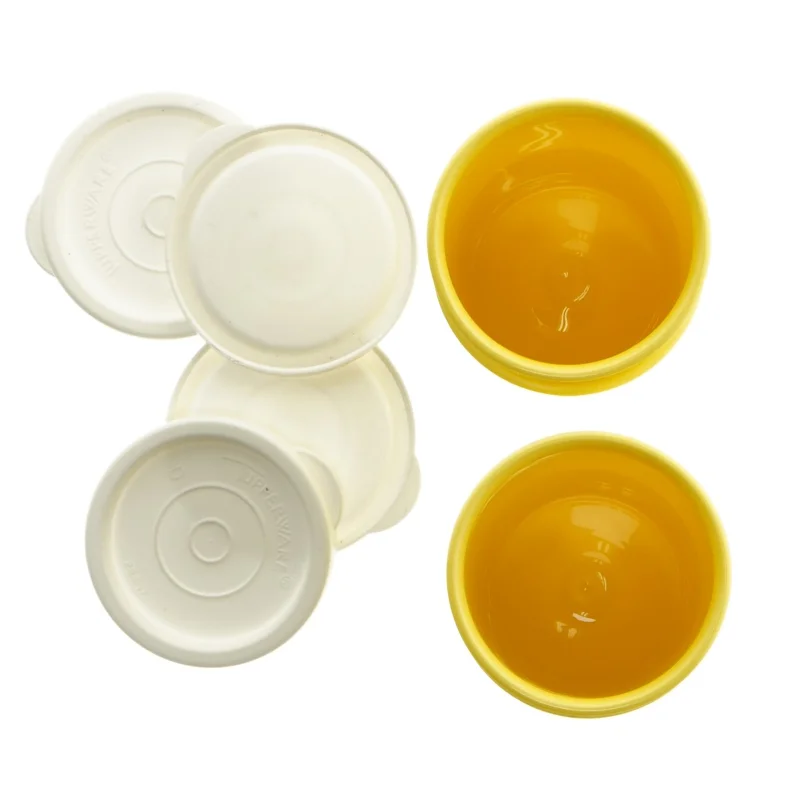 Tupperware drikkedunke fra Tupperware (str. 4. styk)