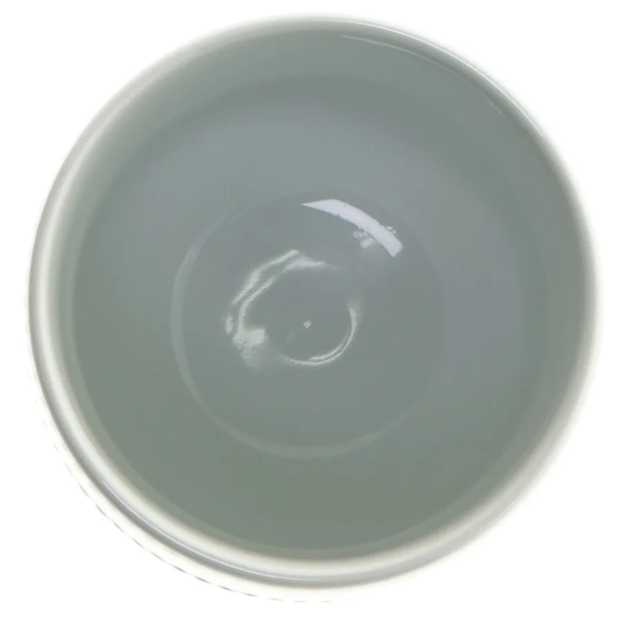 Royal Copenhagen Fluted Contrast Krus fra Royal Copenhagen (str. 9,5 cm)