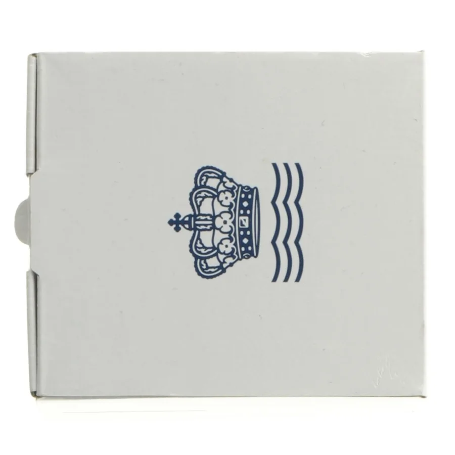 Royal Copenhagen Fluted Contrast Krus fra Royal Copenhagen (str. 9,5 cm)