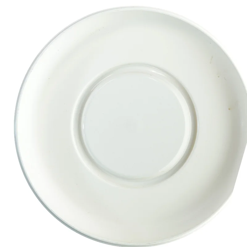 Kageopsats og lagkagefad fra Tupperware (str. 18 x ø. 26 cm)