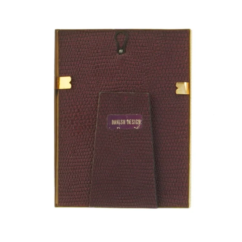 Fotoramme fra Danish Design (str. 10x8,5 cm)