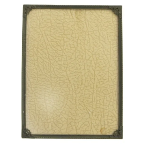 Antik fororamme (str. 29,5x22 cm)